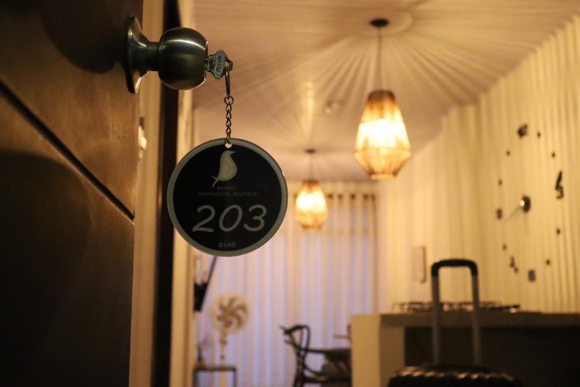 Bhb - Apartahotel เลติเซีย ภายนอก รูปภาพ